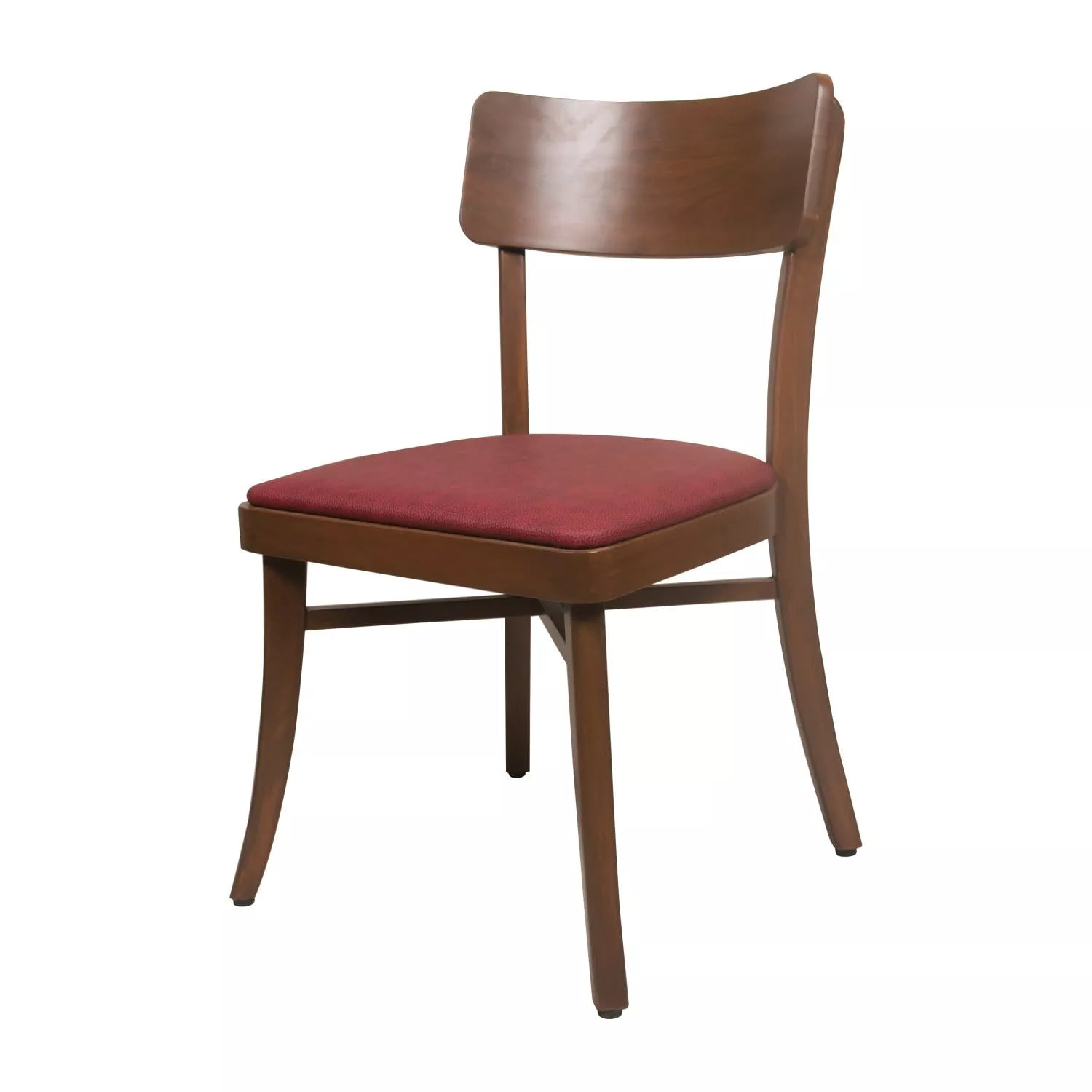 Dining Chair Solid Wood Seating Comfort